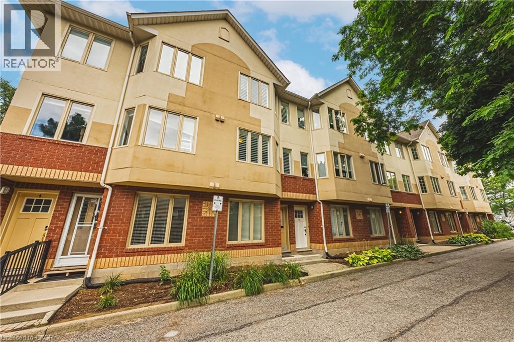 266 Limeridge Road E Unit# 3 Property Photo 3