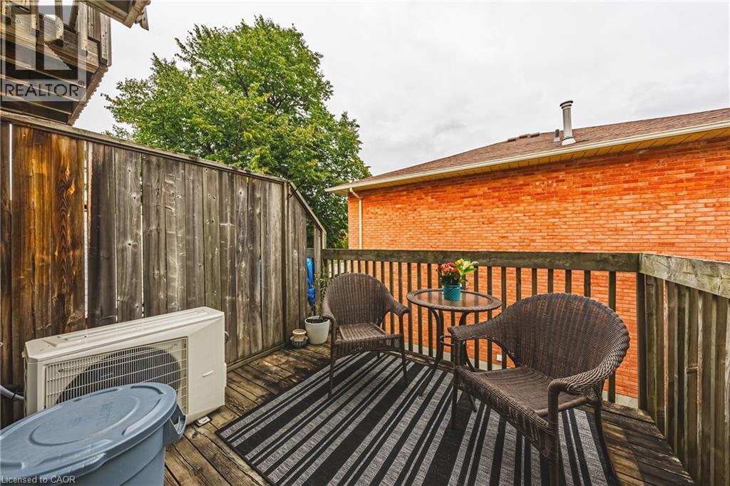 266 Limeridge Road E Unit# 3 Property Photo 16