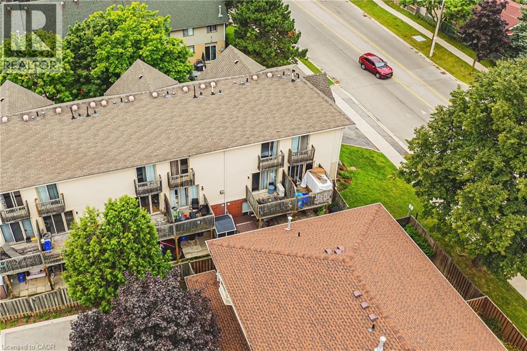 266 Limeridge Road E Unit# 3 Property Photo 30