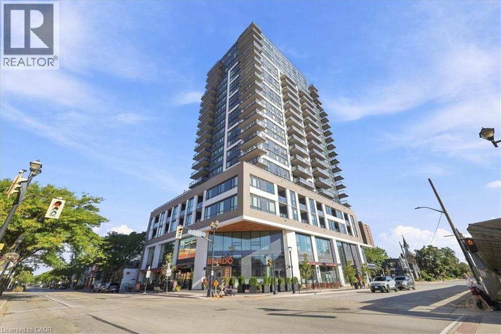 2007 James Street Unit# 1403 Photo de la propriété 1