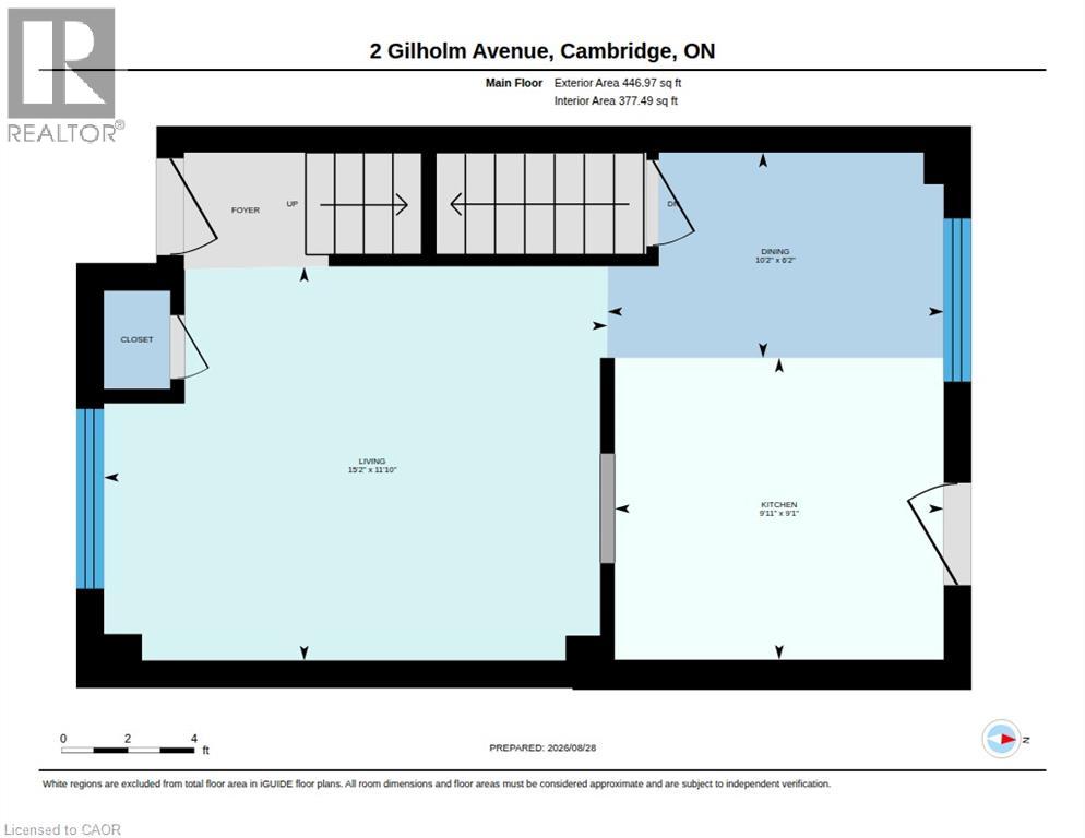 2 Gilholm Avenue Property Photo 15