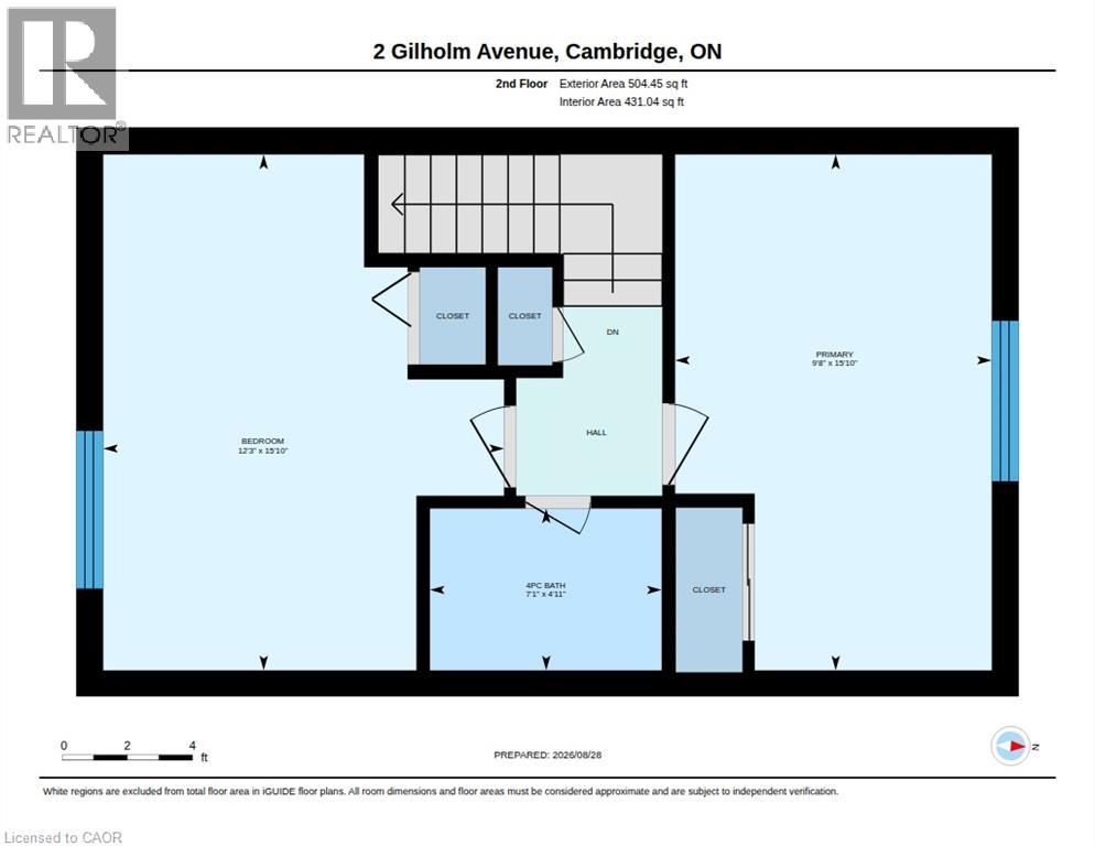 2 Gilholm Avenue Property Photo 16
