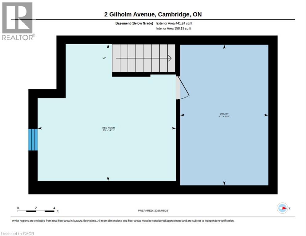 2 Gilholm Avenue Property Photo 17