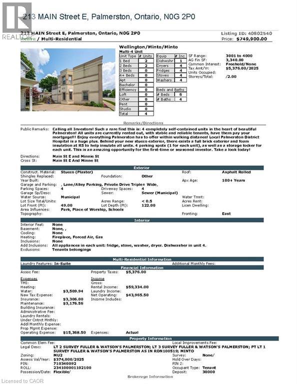 213 E Main Street Property Photo 3