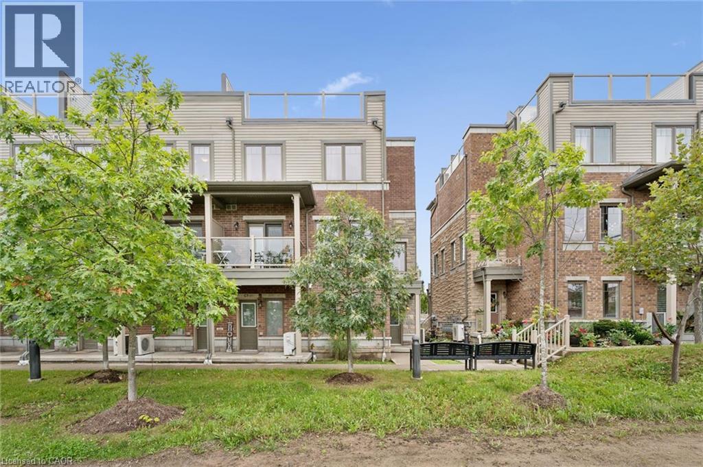 70 Willowrun Drive Unit# C8 Property Photo 1