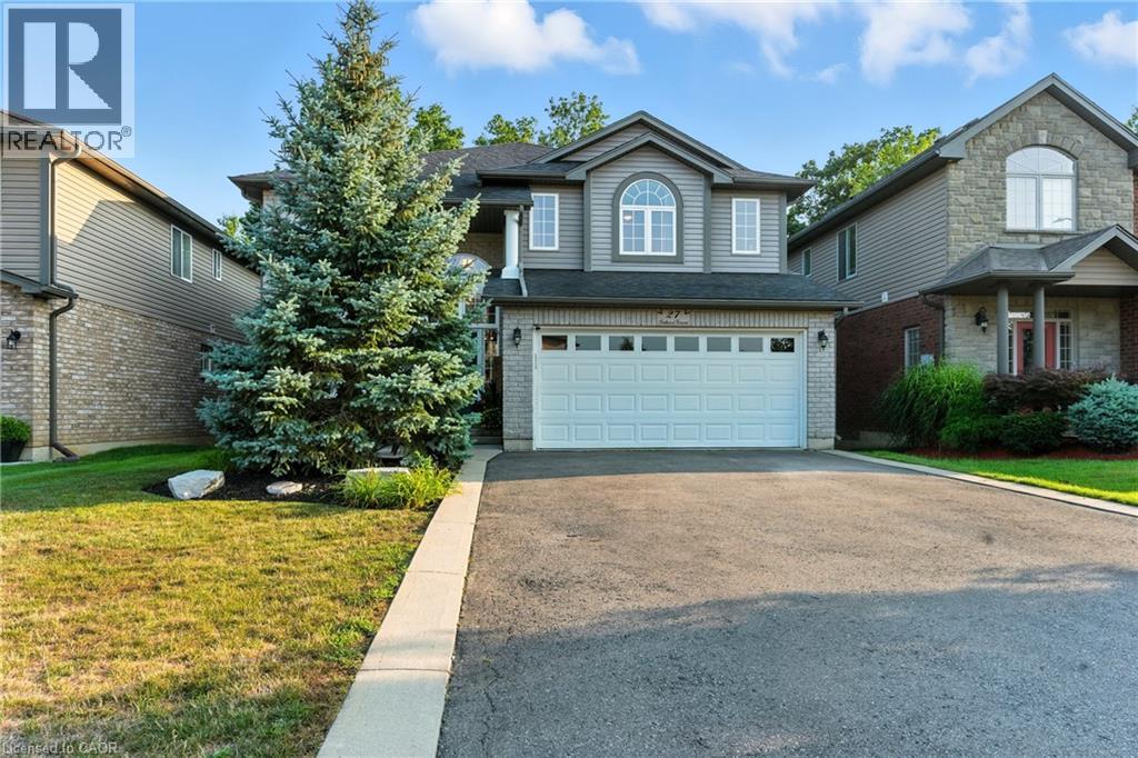 27 Southwood Crescent Property Photo 3
