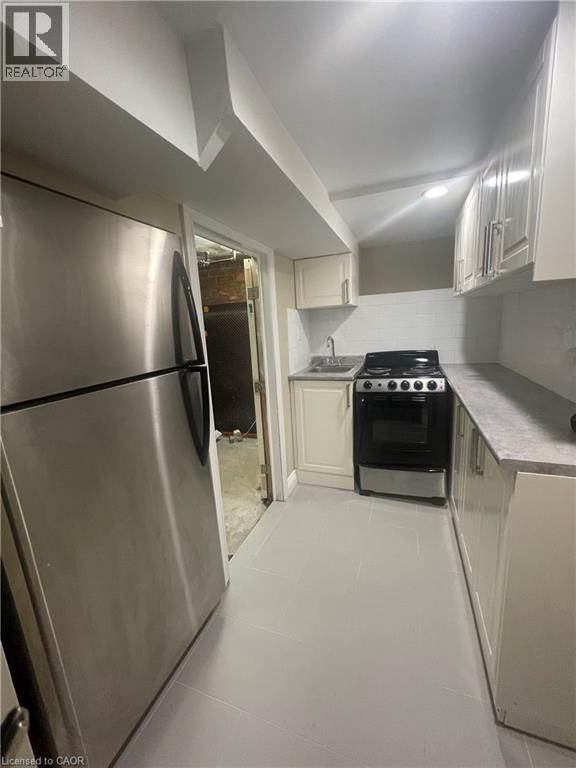 73 Barnesdale Boulevard Unit# 2 Lower Property Photo 1