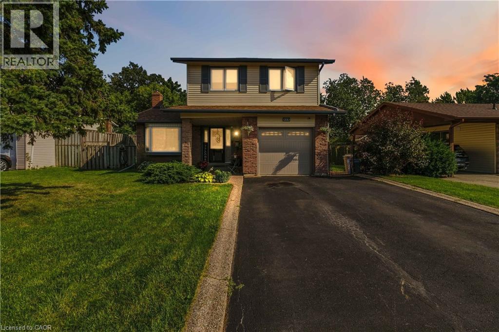608 Woodward Avenue Property Photo 1