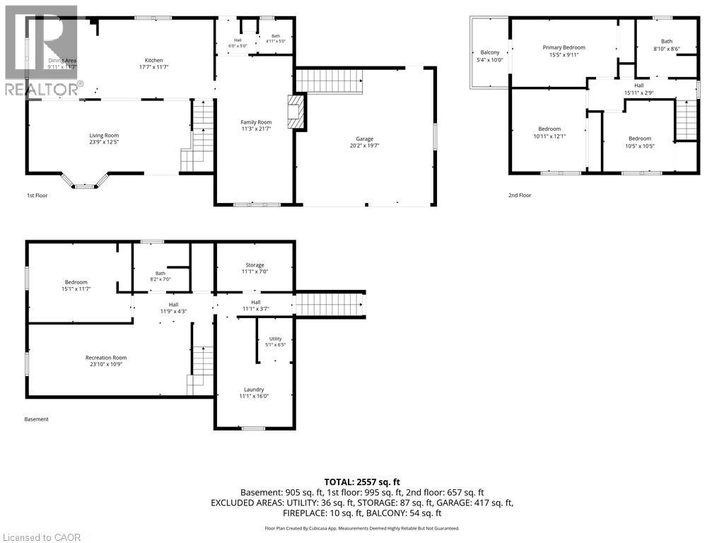 87 Monte Drive Property Photo 50