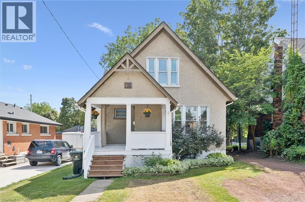 99 CEDAR Street Property Photo 1