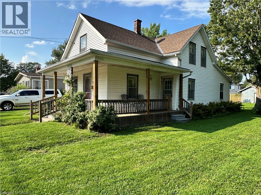 305 North Cayuga Street W Property Photo 1