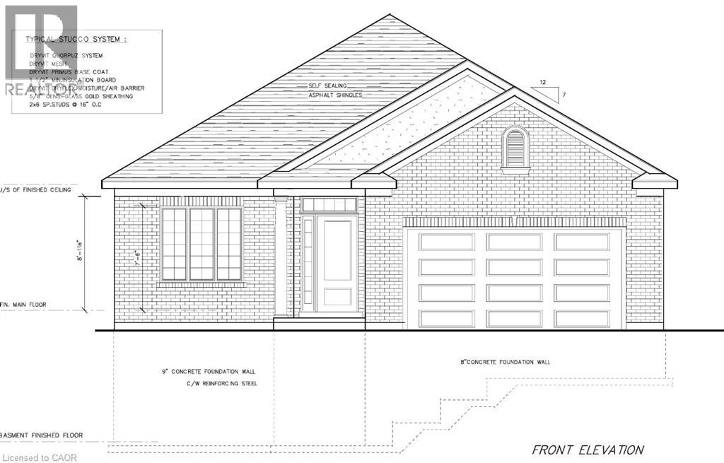1681 King Street N Property Photo 1