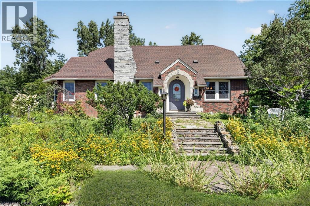 1210 Garrison Road Property Photo 1