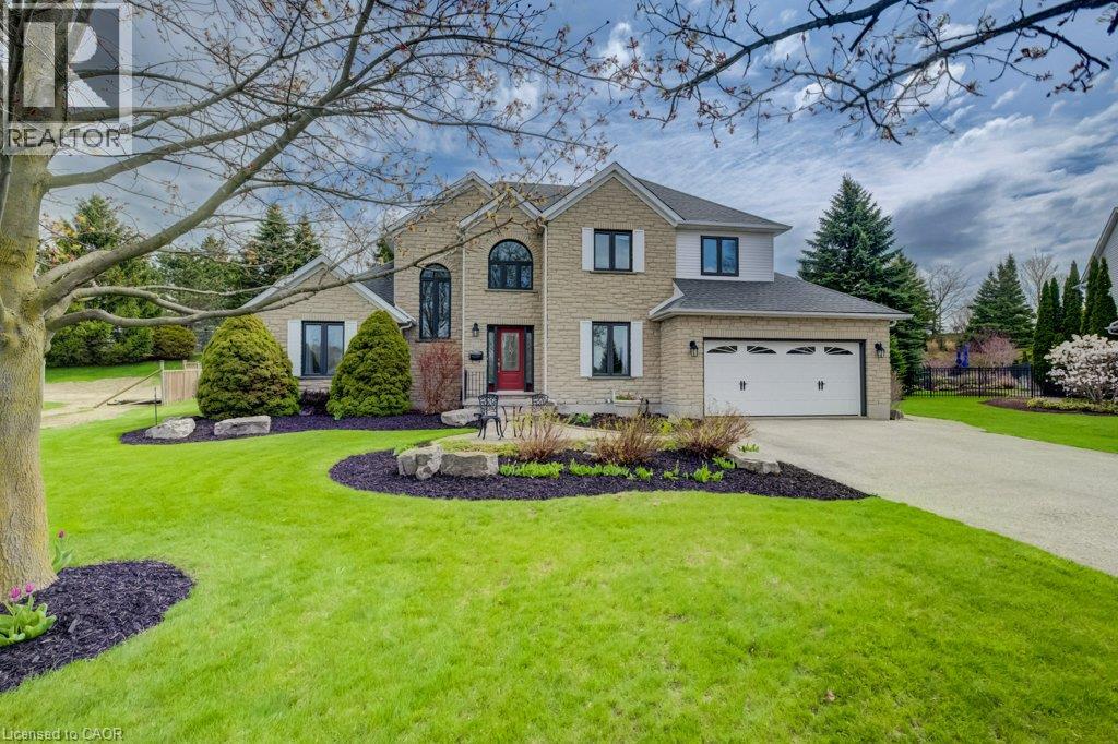 207 Woodridge Drive Photo de la propriété 1