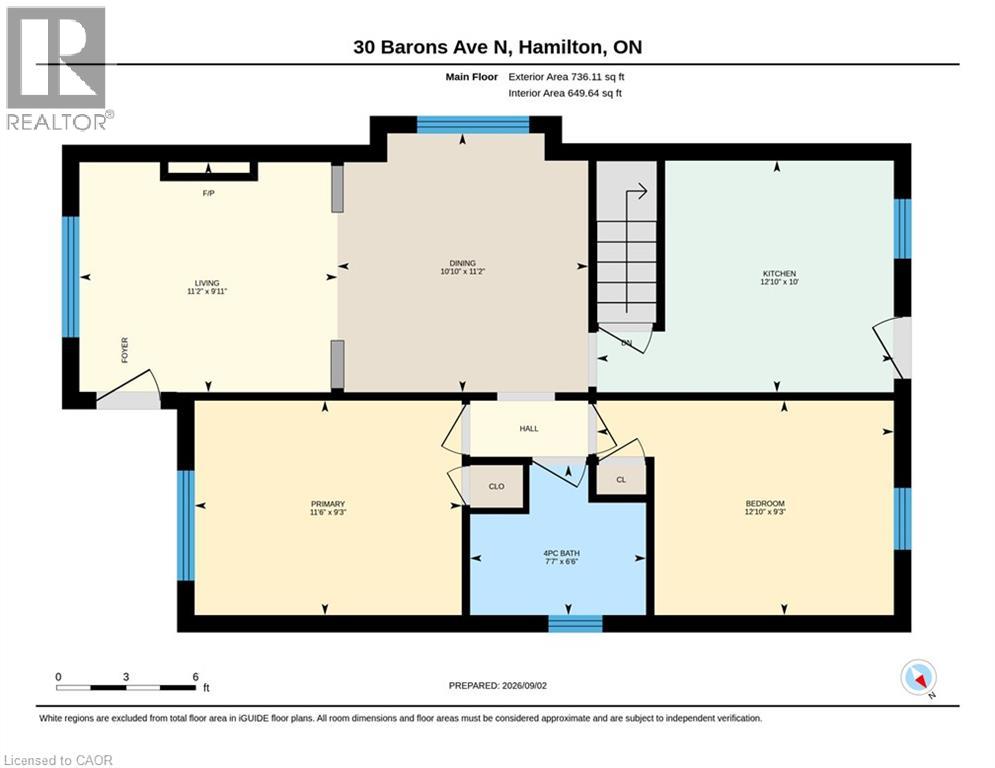 30 Barons Avenue N Property Photo 46