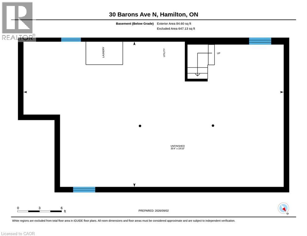 30 Barons Avenue N Property Photo 47
