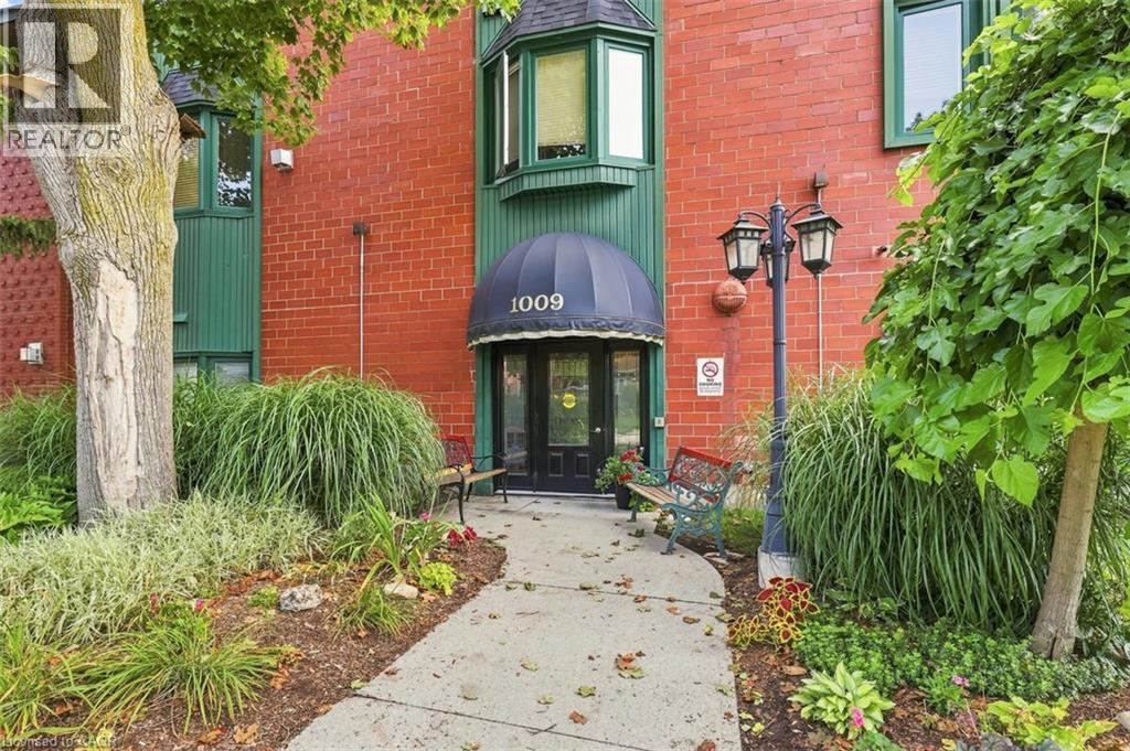 1009 QUEENSTON Road Unit# 217 Property Photo 1