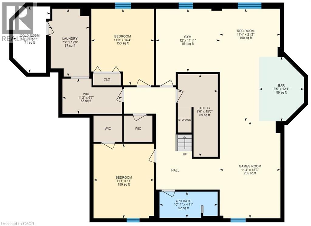 51 Autumn Ridge Trail Property Photo 49