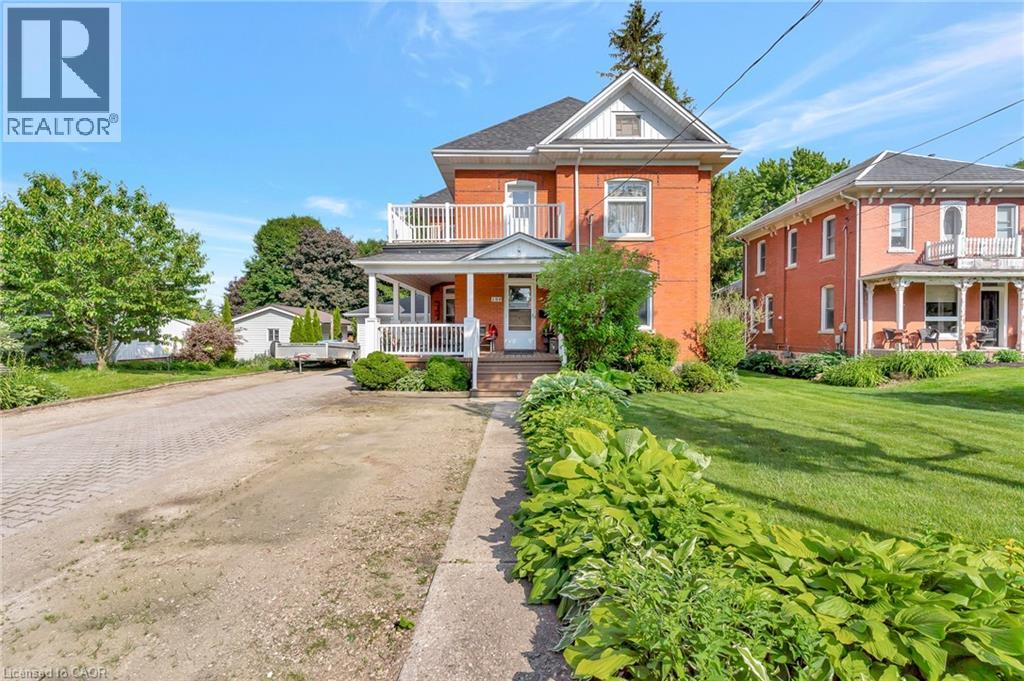 199 Ellen Street Property Photo 1
