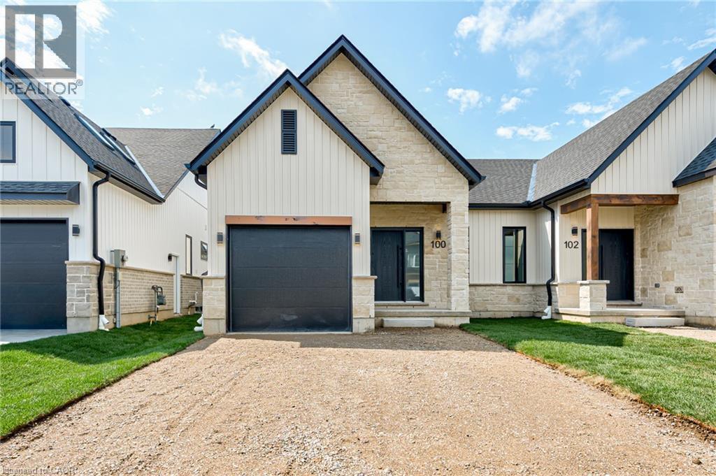 100 Clayton Street Property Photo 1