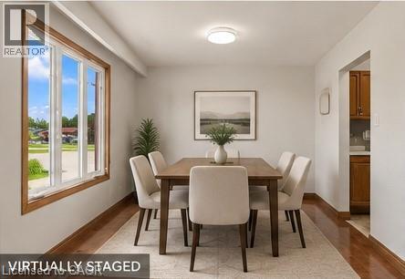 14 Green Forest Drive Property Photo 13