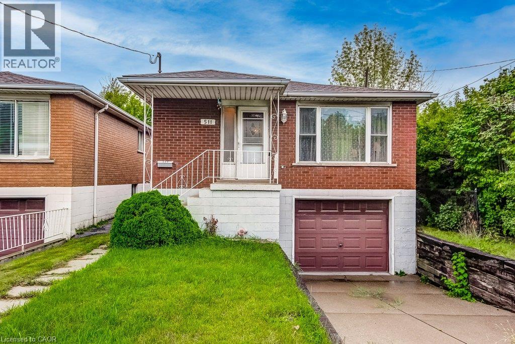 511 Rennie Street Property Photo 1