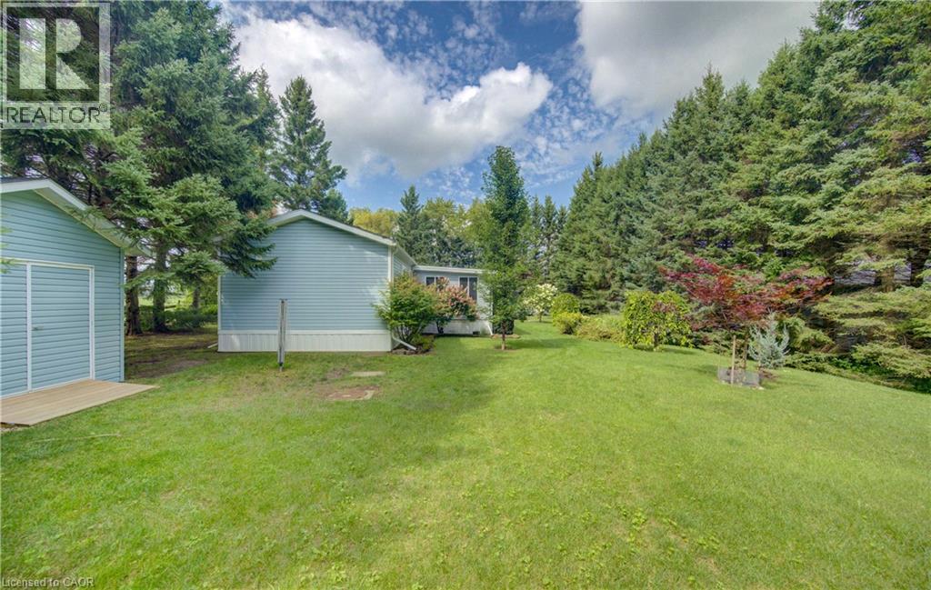30 Grand Vista Crescent Property Photo 25
