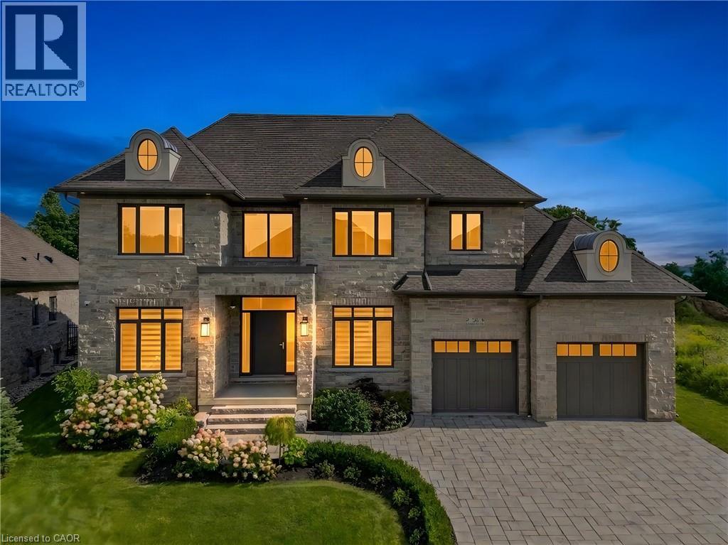 56 PIONEER RIDGE Drive