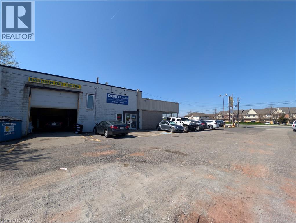 542-548 Highway 8 Property Photo 12