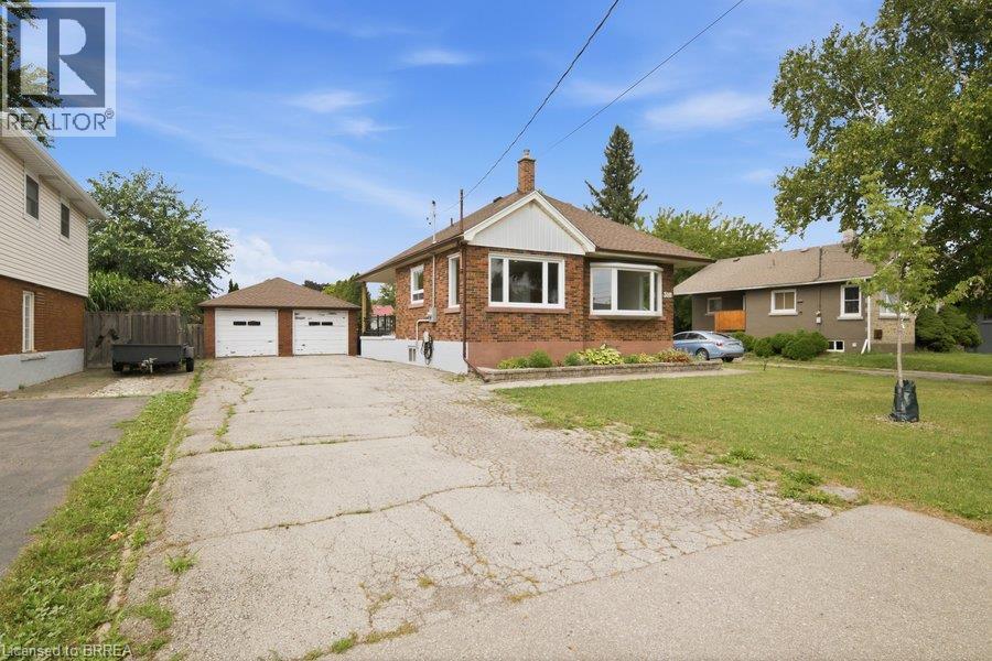 310 CALEDON Avenue Property Photo 1
