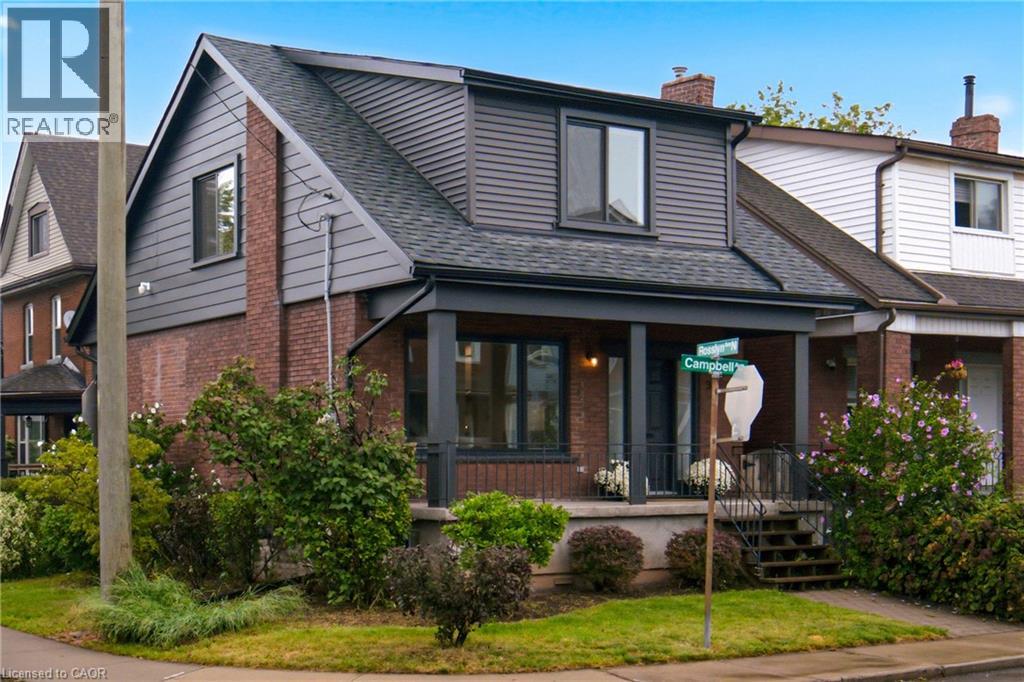 39 CAMPBELL Avenue