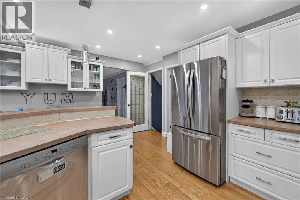 253 Highridge Avenue Property Photo 13