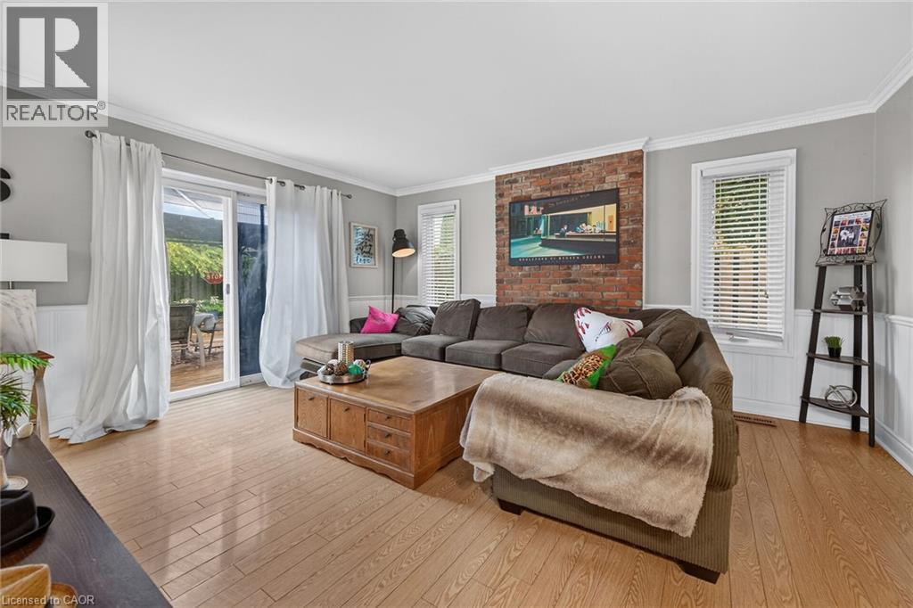 253 Highridge Avenue Property Photo 14