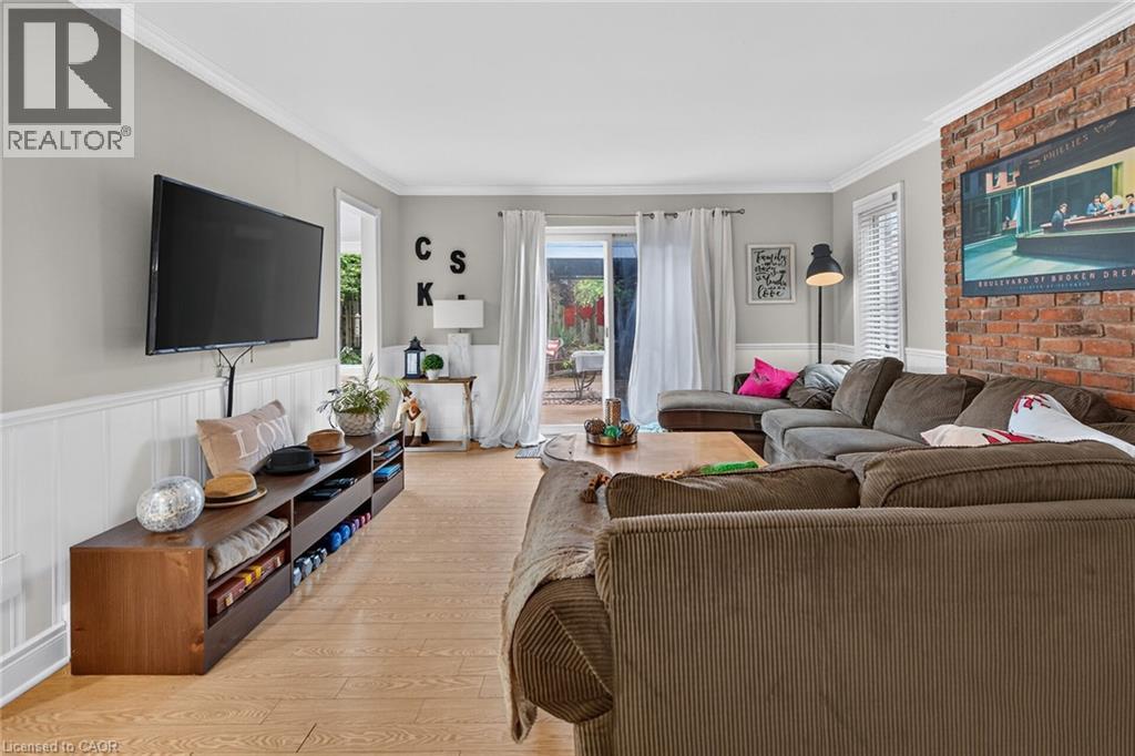 253 Highridge Avenue Property Photo 15