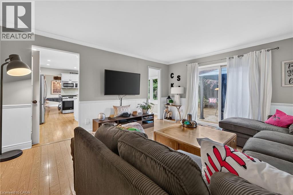 253 Highridge Avenue Property Photo 16