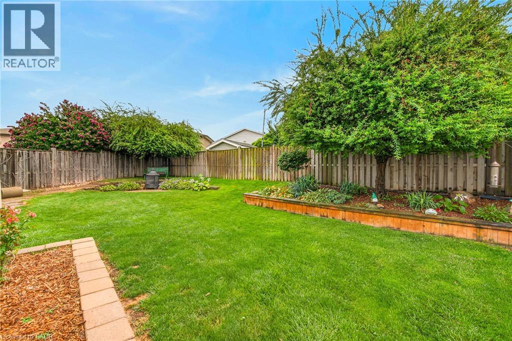 253 Highridge Avenue Property Photo 45