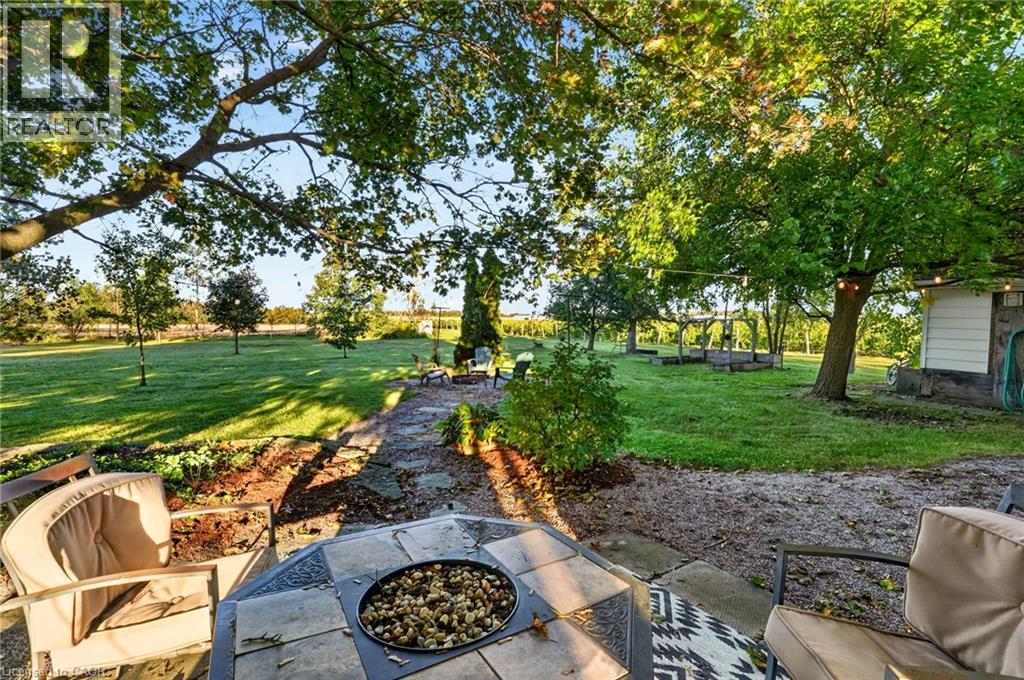 3702 Campden Road Property Photo 28