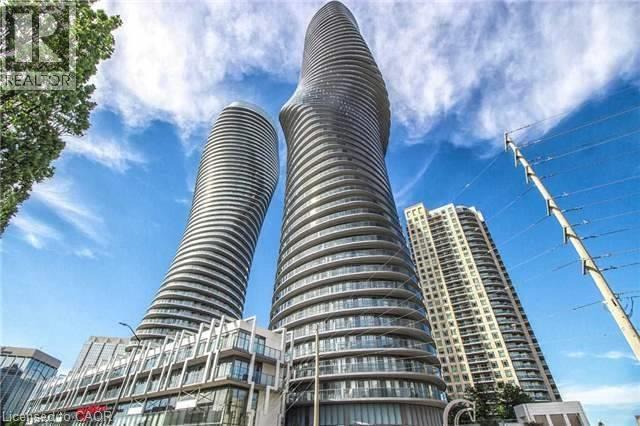 60 Absolute Avenue Unit# 604 Property Photo 1