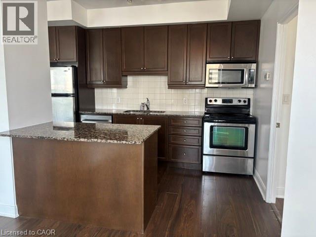 60 Absolute Avenue Unit# 604 Property Photo 6