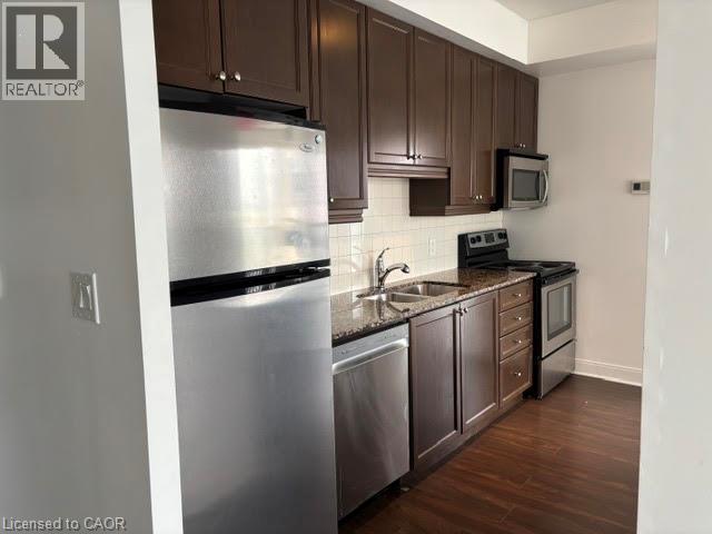 60 Absolute Avenue Unit# 604 Property Photo 7