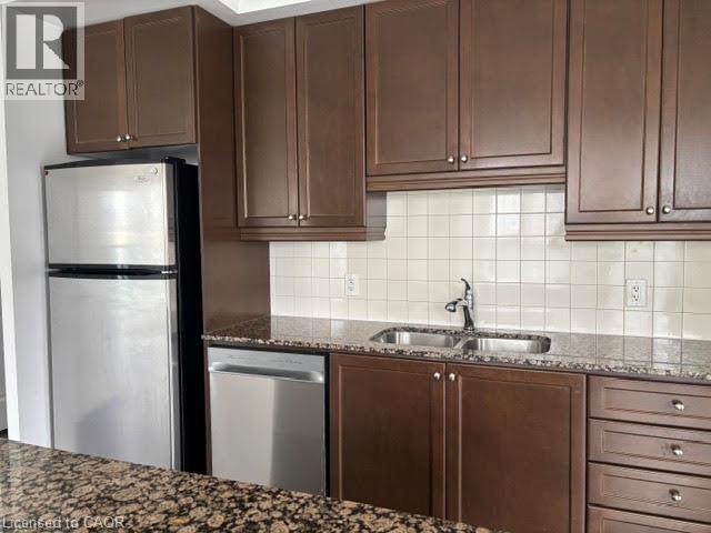 60 Absolute Avenue Unit# 604 Property Photo 8