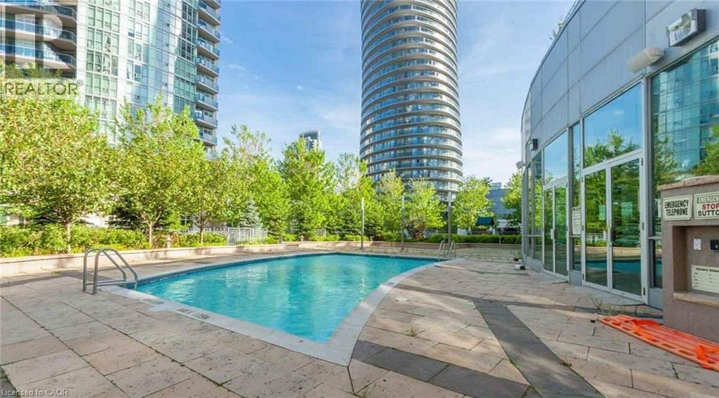 60 Absolute Avenue Unit# 604 Property Photo 24