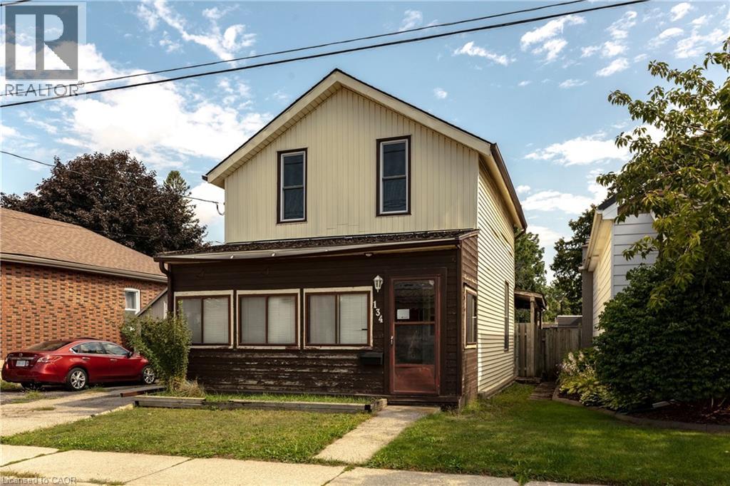 134 CATHARINE Avenue Property Photo 1