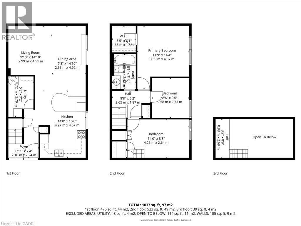 3040 Constitution Boulevard Unit# 147 Property Photo 26