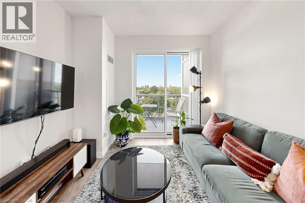 50 Thomas Riley Road Unit# 712 Property Photo 4
