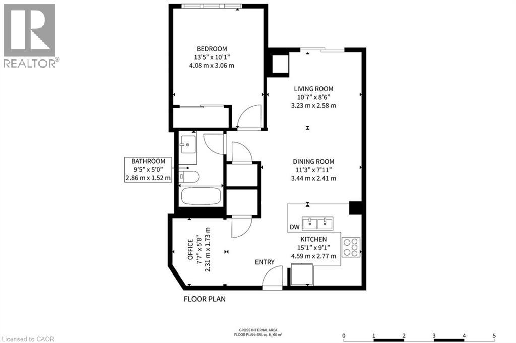 50 Thomas Riley Road Unit# 712 Property Photo 42