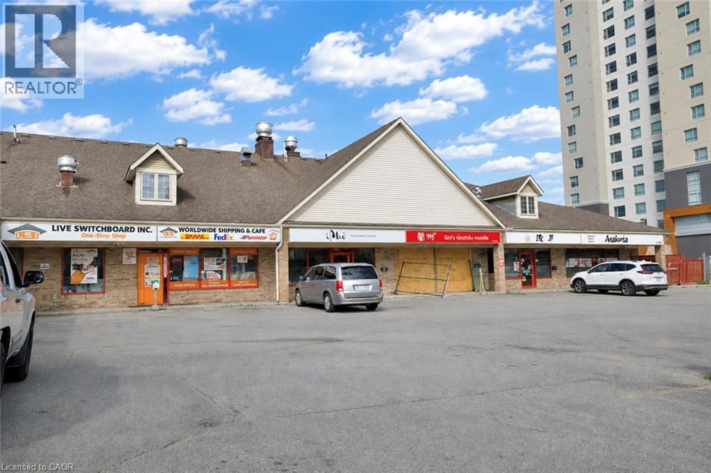 150 University Avenue W Unit# 8a Property Photo 1