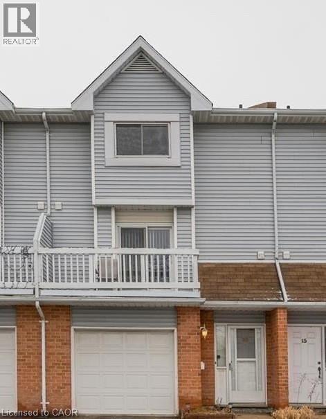 111 TRAYNOR Avenue Unit# 16