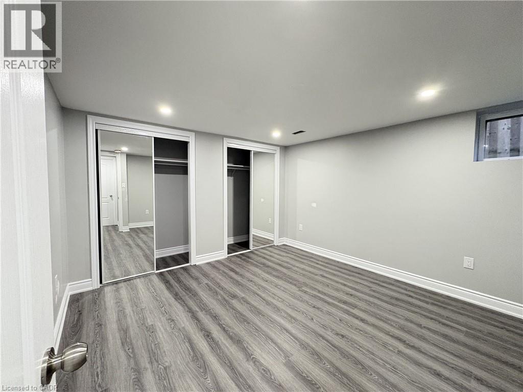 148 OAKLAND Drive Unit# Basement