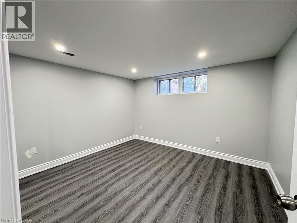 148 Oakland Drive Unit# Basement Property Photo 2